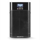 SALICRU USV SLC-1500-TWIN PRO2, OnLine, Tower,1,3kW 4xShucko