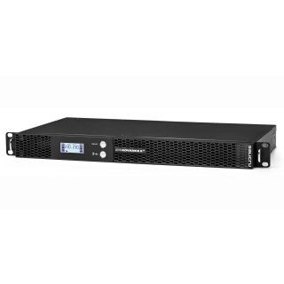 SALICRU USV SPS 750 ADV R,1U,Line Int,4xIEC,50VA/450W (Rack)