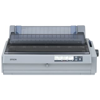 Epson LQ 2190 - Drucker - s/w - Punktmatrix - 10 cpi