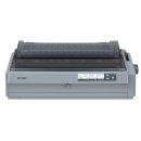 Epson LQ 2190 - Drucker - s/w - Punktmatrix - 10 cpi