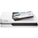 Epson WorkForce DS-1630 - Dokumentenscanner - Duplex - A4...