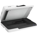 Epson WorkForce DS-1630 - Dokumentenscanner - Duplex - A4...