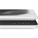 Epson WorkForce DS-1630 - Dokumentenscanner - Duplex - A4 - 1200 dpi x 1200 dpi - bis zu 25 Seiten/Min. (einfarbig)