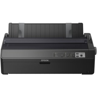 Epson FX 2190IIN - Drucker - s/w - Punktmatrix - Rolle (21,6 cm)