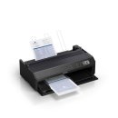 Epson FX 2190IIN - Drucker - s/w - Punktmatrix - Rolle (21,6 cm)