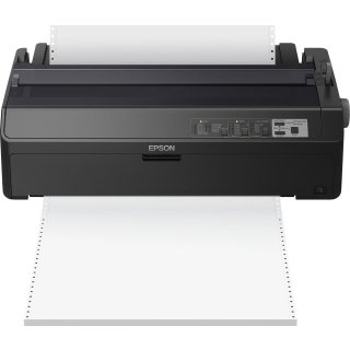 Epson LQ 2090II - Drucker - s/w - Punktmatrix - Rolle (21,6 cm)