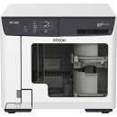 Epson Discproducer PP-50II - Disk-Kopiergerät