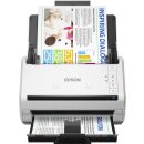 Epson WorkForce DS-530II - Dokumentenscanner - Duplex - 215.9 x 6096 mm - 600 dpi x 600 dpi - bis zu 35 Seiten/Min. (einfarbig)