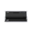 Epson LQ 690II - Drucker - s/w - Punktmatrix