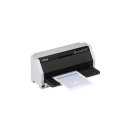 Epson LQ 690II - Drucker - s/w - Punktmatrix