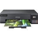 Epson EcoTank ET-18100 - Drucker - Farbe - Tintenstrahl -...