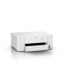 Epson WorkForce Pro WF-C4310DW - Drucker - Farbe - Duplex - Tintenstrahl - A4 - 4.800 x 2.400 dpi - bis zu 21 Seiten/Min. (einfarbig)/