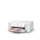 Epson WorkForce Pro WF-C4310DW - Drucker - Farbe - Duplex - Tintenstrahl - A4 - 4.800 x 2.400 dpi - bis zu 21 Seiten/Min. (einfarbig)/