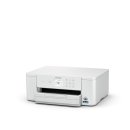 Epson WorkForce Pro WF-C4310DW - Drucker - Farbe - Duplex - Tintenstrahl - A4 - 4.800 x 2.400 dpi - bis zu 21 Seiten/Min. (einfarbig)/