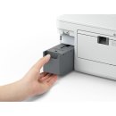 Epson WorkForce Pro WF-C4310DW - Drucker - Farbe - Duplex - Tintenstrahl - A4 - 4.800 x 2.400 dpi - bis zu 21 Seiten/Min. (einfarbig)/