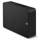 Seagate Expansion STKP20000400 - Festplatte - 20 TB - extern (Stationär) - USB 3.0 - Schwarz - mit Seagate Rescue Data Recovery