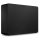 Seagate Expansion STKP20000400 - Festplatte - 20 TB - extern (Stationär) - USB 3.0 - Schwarz - mit Seagate Rescue Data Recovery