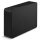 Seagate Expansion STKP20000400 - Festplatte - 20 TB - extern (Stationär) - USB 3.0 - Schwarz - mit Seagate Rescue Data Recovery