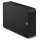 Seagate Expansion STKP20000400 - Festplatte - 20 TB - extern (Stationär) - USB 3.0 - Schwarz - mit Seagate Rescue Data Recovery