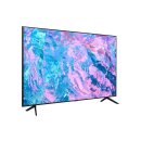 Samsung HG50CU700EU - 125 cm (50 Zoll) Diagonalklasse HCU7000 Series LCD-TV mit LED-Hintergrundbeleuchtung - Crystal UHD - Hotel/Gastgewerbe - Tizen OS - 4K UHD (2160p)