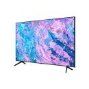 Samsung HG50CU700EU - 125 cm (50 Zoll) Diagonalklasse HCU7000 Series LCD-TV mit LED-Hintergrundbeleuchtung - Crystal UHD - Hotel/Gastgewerbe - Tizen OS - 4K UHD (2160p)