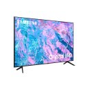 Samsung HG50CU700EU - 125 cm (50 Zoll) Diagonalklasse HCU7000 Series LCD-TV mit LED-Hintergrundbeleuchtung - Crystal UHD - Hotel/Gastgewerbe - Tizen OS - 4K UHD (2160p)