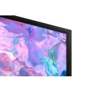 Samsung HG50CU700EU - 125 cm (50 Zoll) Diagonalklasse HCU7000 Series LCD-TV mit LED-Hintergrundbeleuchtung - Crystal UHD - Hotel/Gastgewerbe - Tizen OS - 4K UHD (2160p)