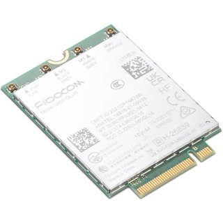 LENOVO FIBOCOM FM350-GL 5G LTE M.2 CARD WWAN MODULE FOR X1 Yoga Gen