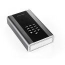 diskAshur DT2 16TB FIPS Certified USB 3.2 (Gen 1) / Tamper Proof / FIPS 140-2 Level 3 / OS and Platform Independent / FIPS Certified