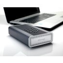 diskAshur DT2 16TB FIPS Certified USB 3.2 (Gen 1) / Tamper Proof / FIPS 140-2 Level 3 / OS and Platform Independent / FIPS Certified