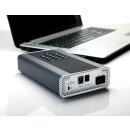 diskAshur DT2 16TB FIPS Certified USB 3.2 (Gen 1) / Tamper Proof / FIPS 140-2 Level 3 / OS and Platform Independent / FIPS Certified