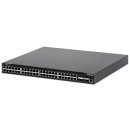 Intellinet 562041, Managed, L3, Gigabit Ethernet...