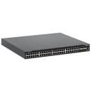 Intellinet 562041, Managed, L3, Gigabit Ethernet...