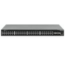 Intellinet 562041, Managed, L3, Gigabit Ethernet (10/100/1000), Vollduplex, Power over Ethernet (PoE), Rack-Einbau