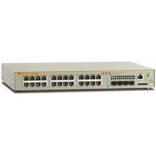 L2+ GE 24 PS + 4 SFP 990-005038-50 GR