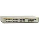 L2+ GE 24 PS + 4 SFP 990-005038-50 GR