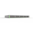 L3 STACKSWITCH 48X10/100/1000-T 4XSFP+ PORTS + SINGLE...