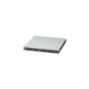 GBIT WEBSMART SWITCH SINGLEPSU 24X 10/100/1000-T POE+ EU...