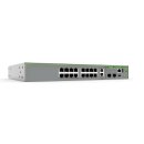 L3 STACKSWITCH 16X 0/100/1000-T 2X1/2.5/5/10G-T 2XSFP+...