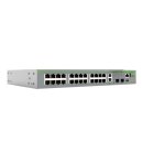 L3 STACKABLE SWITCH 24X 10/100/ 1000-T 2X 1/2.5/5/10G-T...