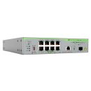 Allied Telesis CentreCOM AT-GS910/10XST - Switch -...