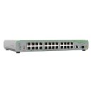 Allied Telesis CentreCOM AT-GS910/26XST - Switch -...