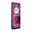 Motorola moto g55 5G 8/256 GB Android 14 Smartphone Twilight Purple