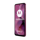 Motorola moto g55 5G 8/256 GB Android 14 Smartphone Twilight Purple