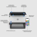 HP LaserJet Tank 2504dw - Drucker - s/w - Duplex