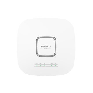 Netgear Insight WAX625 - Accesspoint - Wi-Fi 6