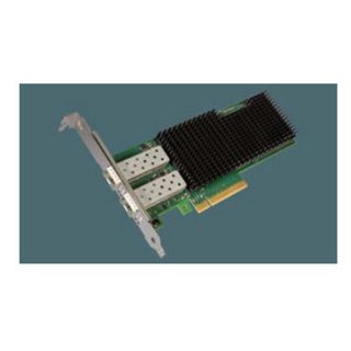 FUJITSU PLAN EP XXV710-DA2 ADAPTER PCIe 3.0 x8 LP 25GB SFP28 x 2