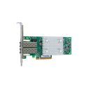 FUJITSU QLOGIC QLE2692 HBA PCIe 3.0 x8 LOW PROFILE 16GB...