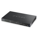 ZYXEL XGS4600-32 SWITCH MANAGED L3 RACK