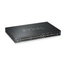 ZYXEL XGS4600-32 SWITCH MANAGED L3 RACK